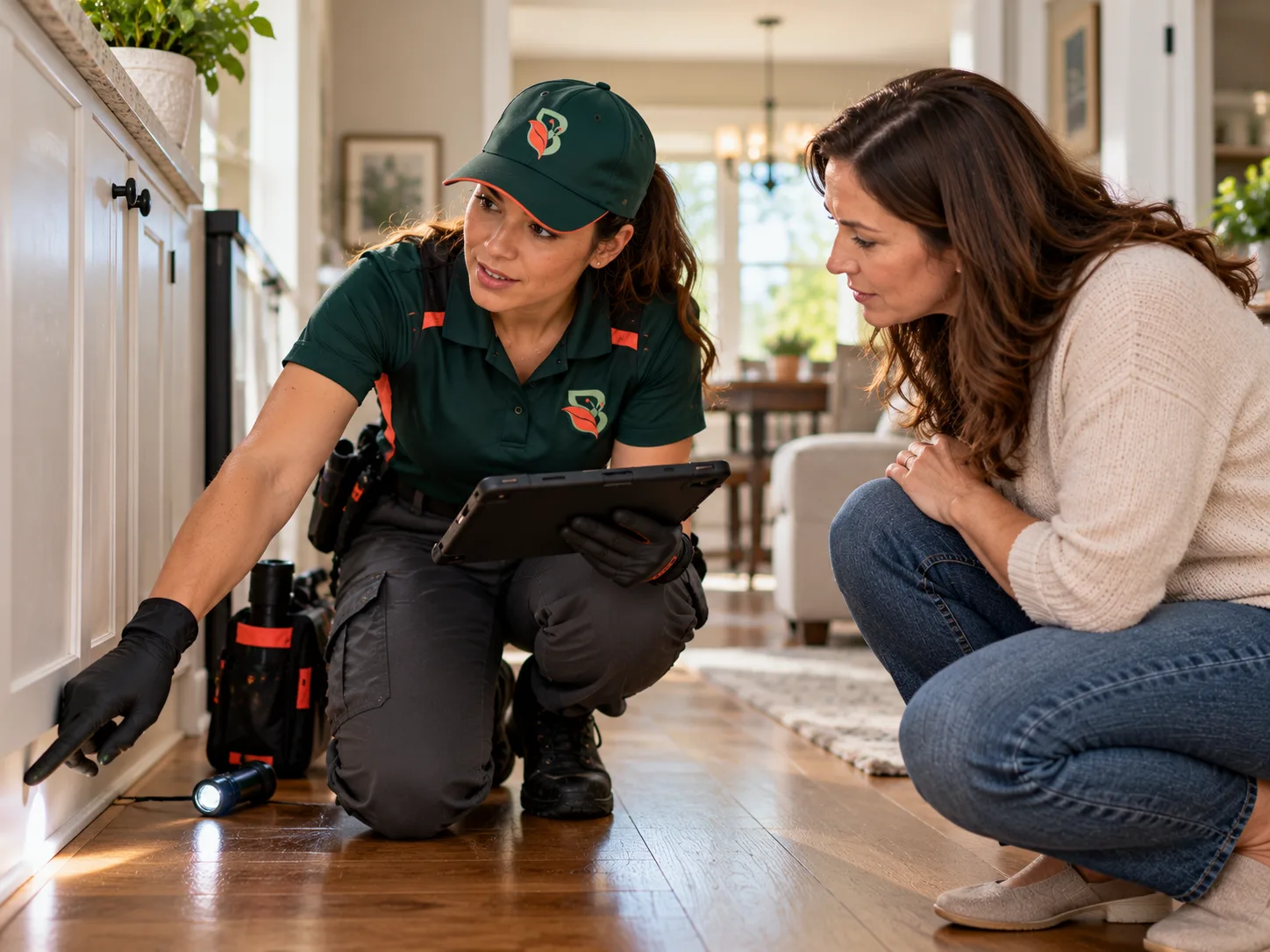 Pest Control Genesee, MI FAQs
